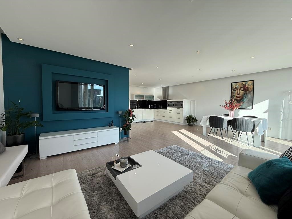 Te huur: Meer en Vaart 110, 1068 ZZ Amsterdam | VVA Amsterdam