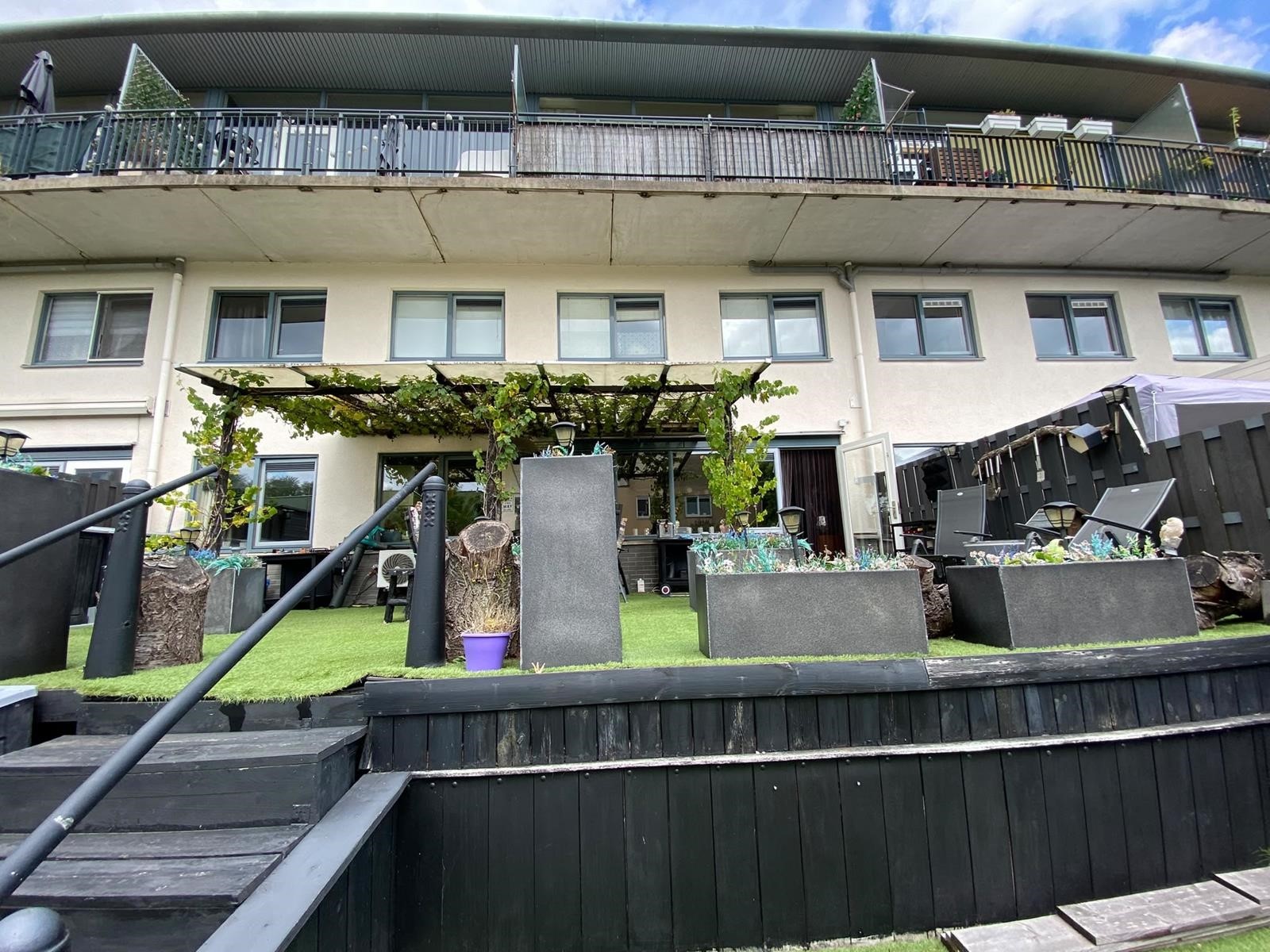 Te huur: Potvisstraat 42, 1035 HK Amsterdam | VVA