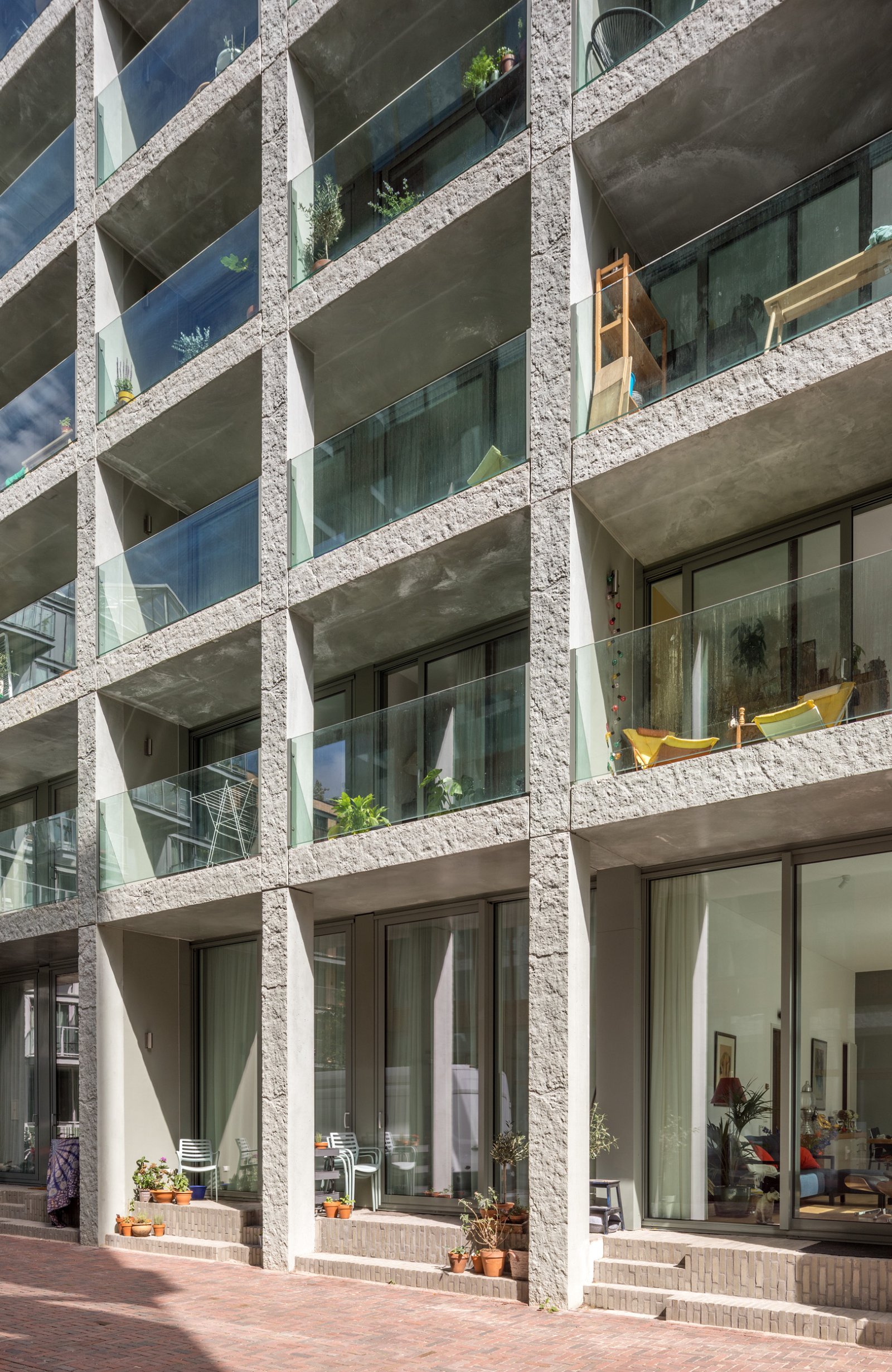 MVGM - Te huur: Oostenburgermiddenstraat 279, amsterdam