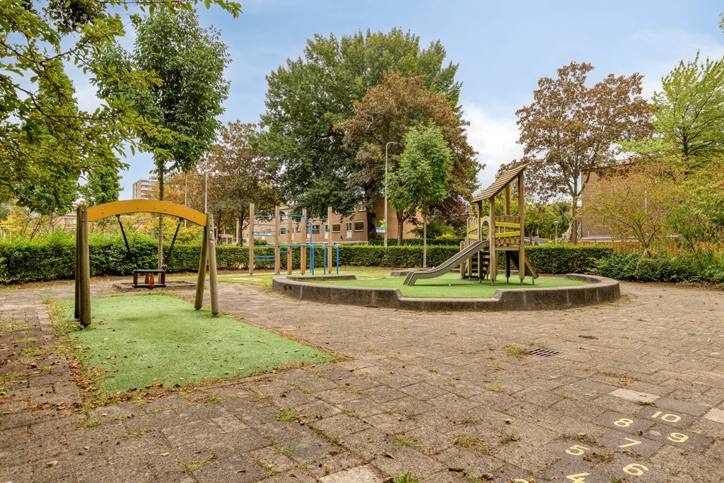 3 bedrooms Surface Area: 107m2