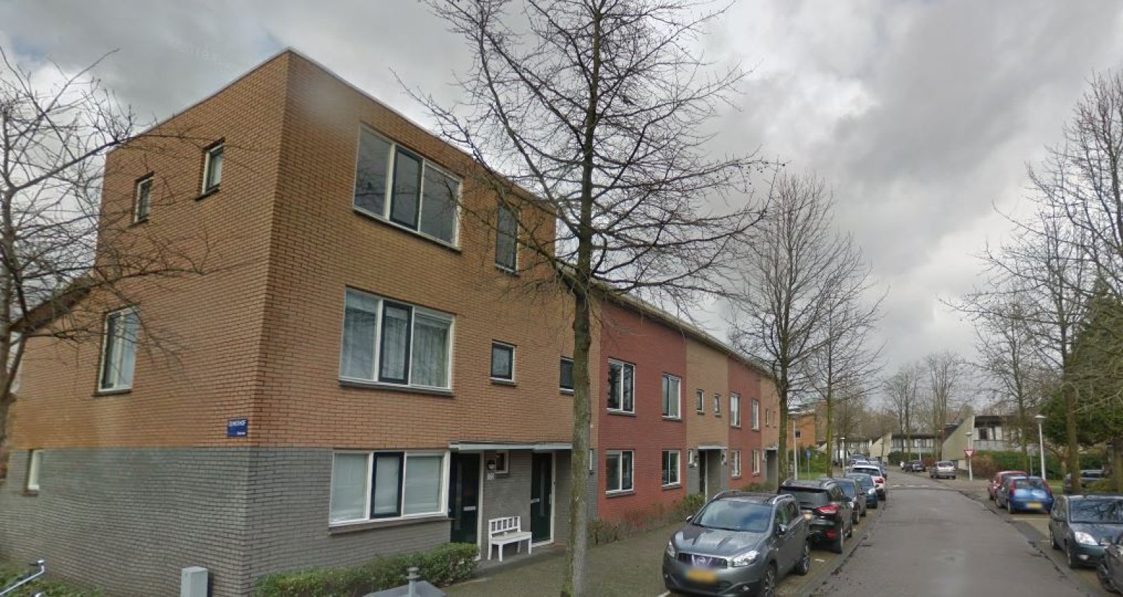 MVGM - Te huur: Demerhof 4, amsterdam