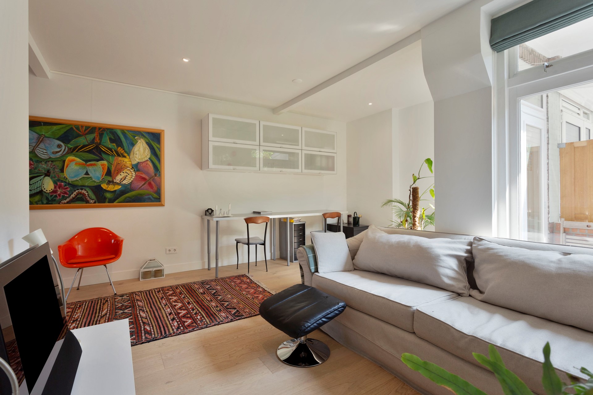 Te huur: Tasmanstraat 1-1, 1013 PW Amsterdam - under offer | Klok Real Estate