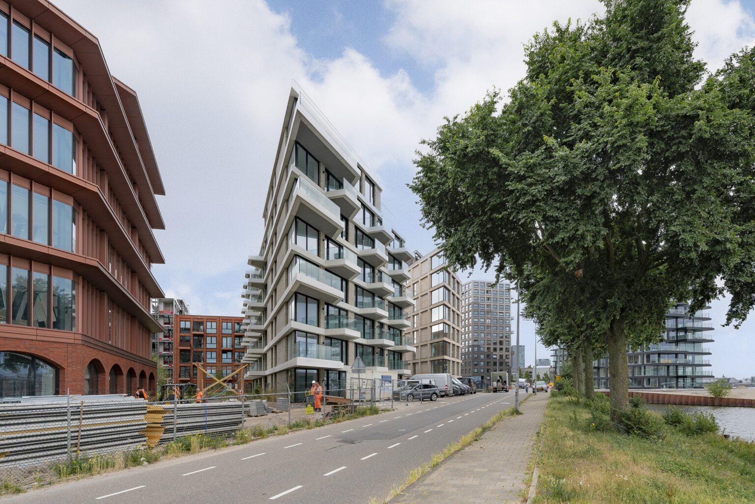 grasweg 668 amsterdam