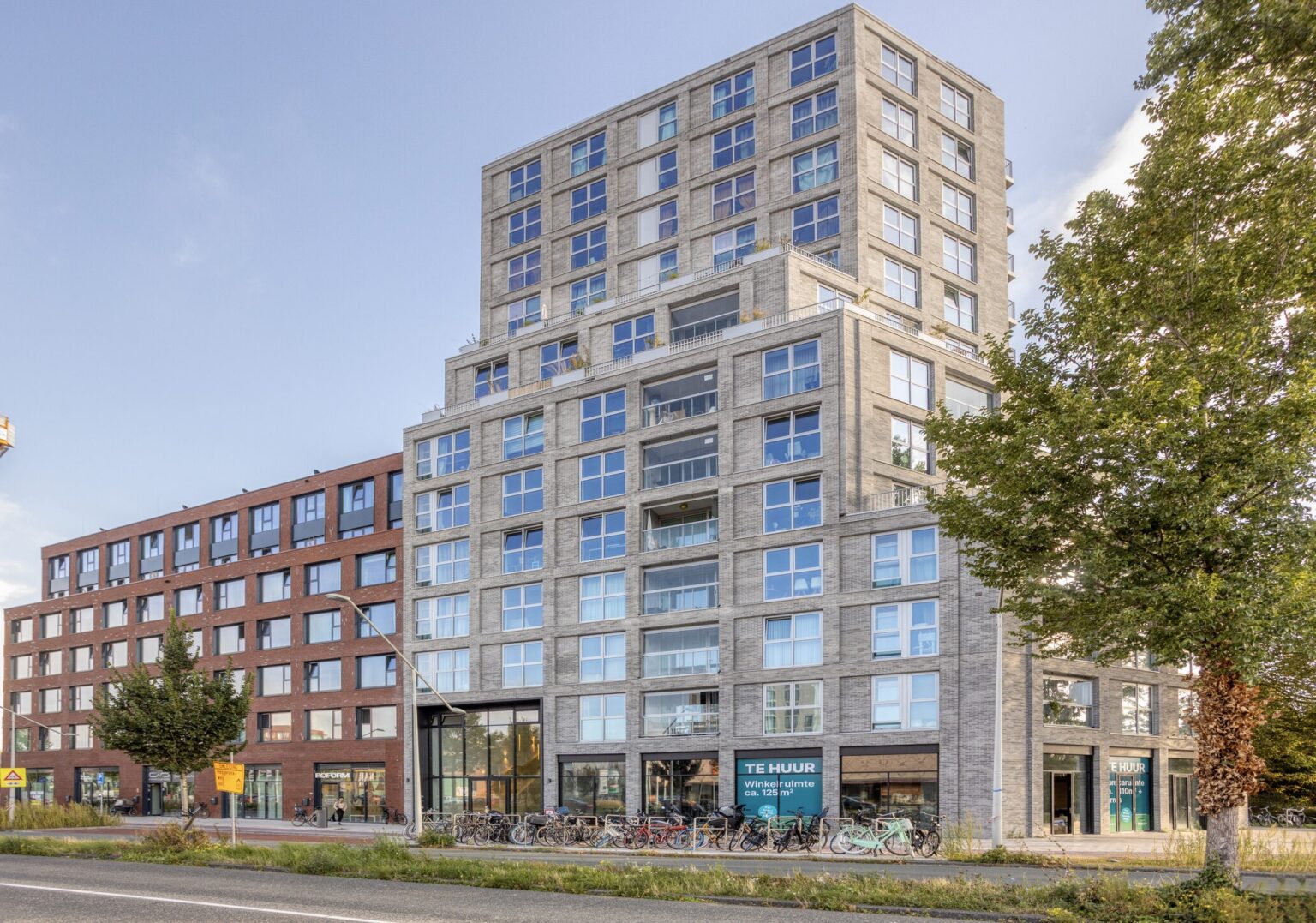 heggerankweg 315 amsterdam