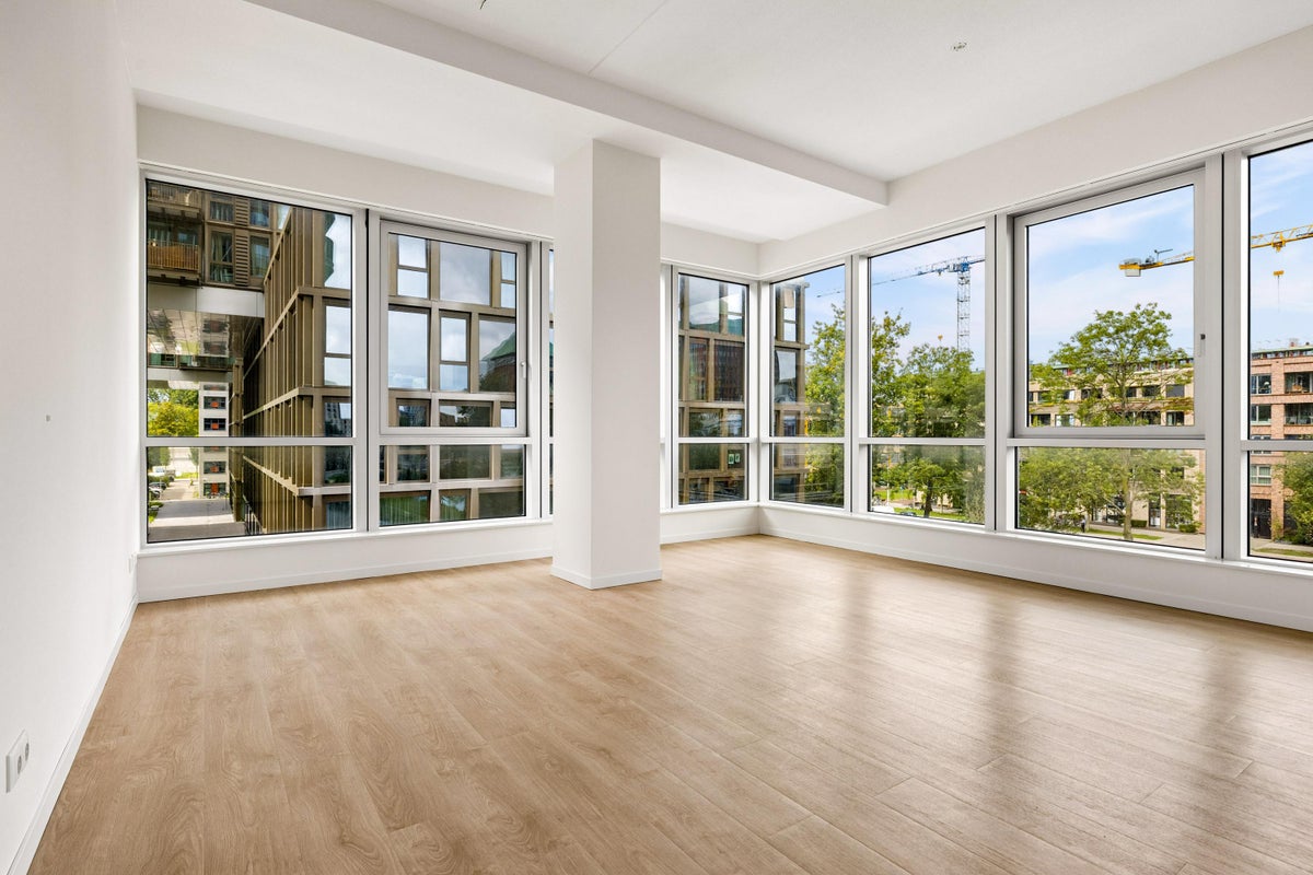 Te huur: Appartement Elizabeth Anscombestraat 309 in Amsterdam