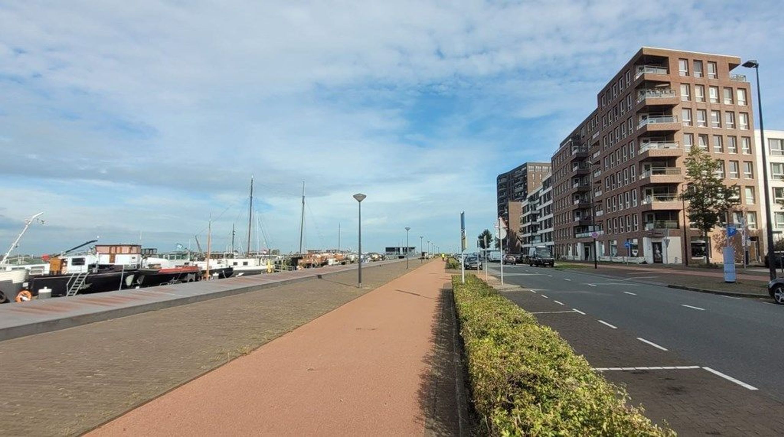 Cas Oorthuyskade 258