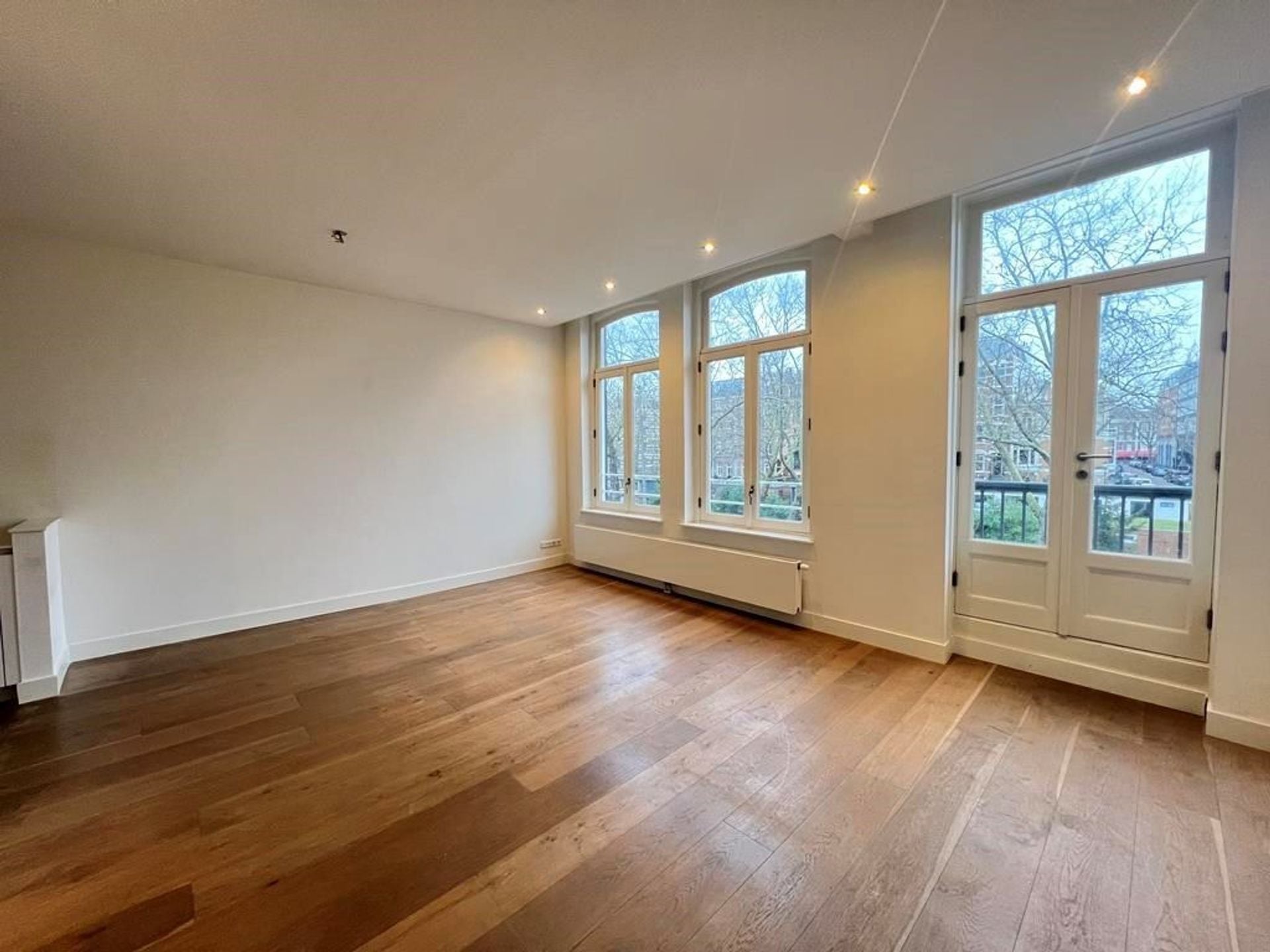 Stadhouderskade 108 B