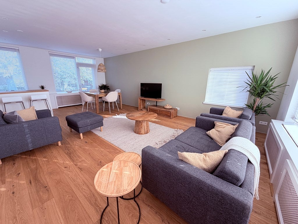 Te huur: Appartement Thorbeckelaan in Amstelveen Amstelveen