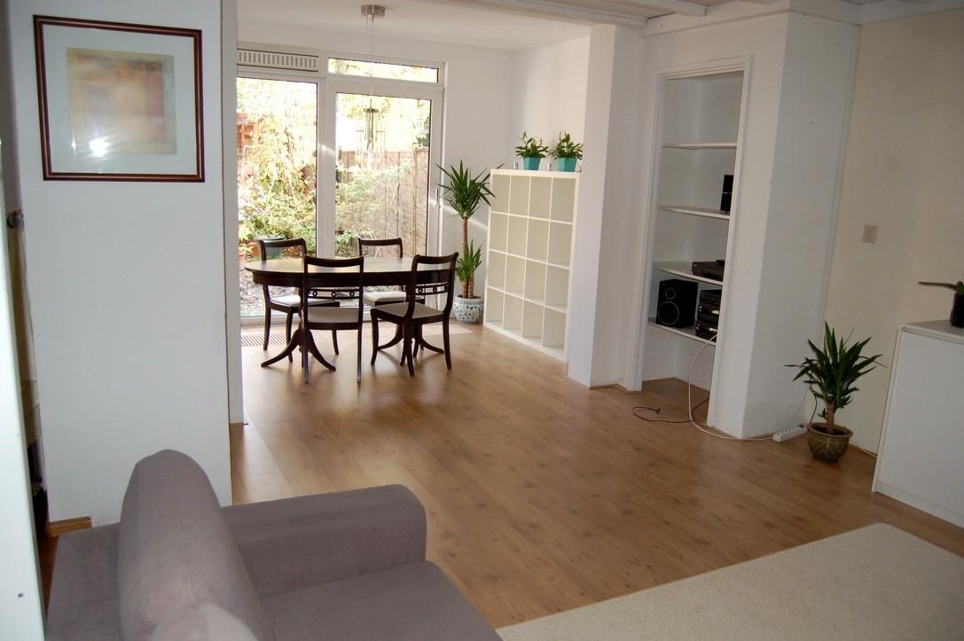 Te huur: Appartement Eikenrodelaan 106 HS in Amstelveen