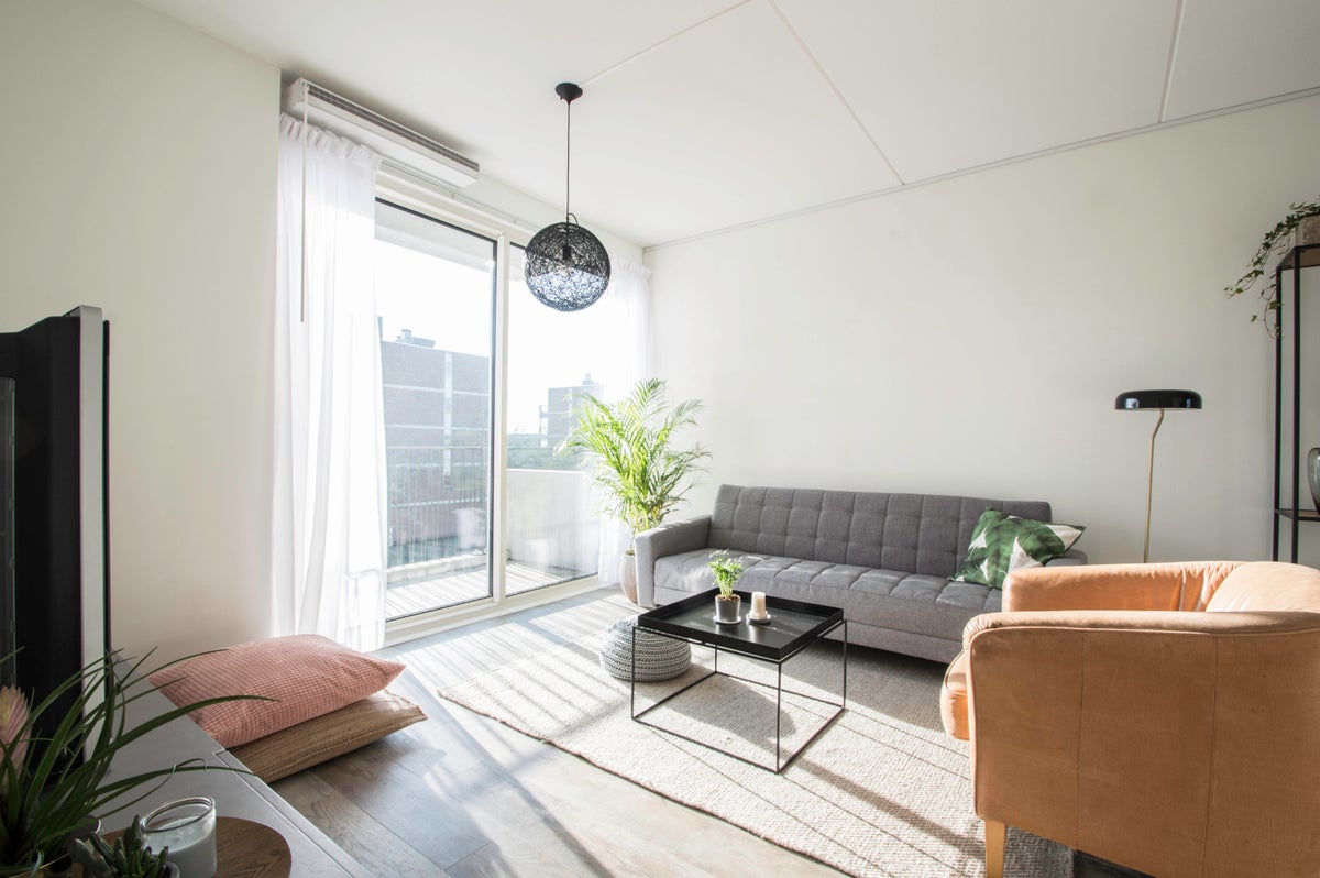 Te huur: Appartement Banne Buikslootlaan in Amsterdam