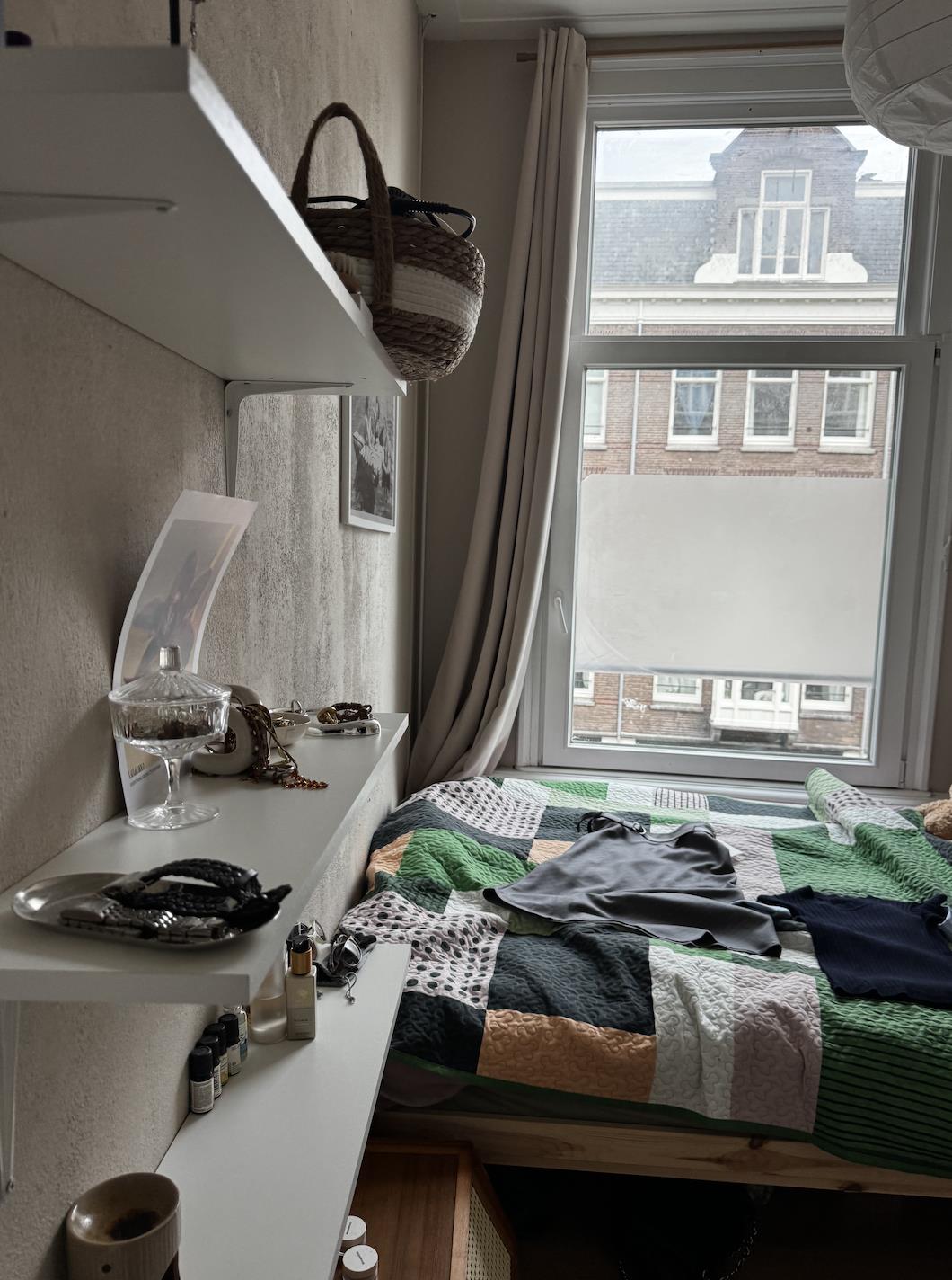 Van Woustraat