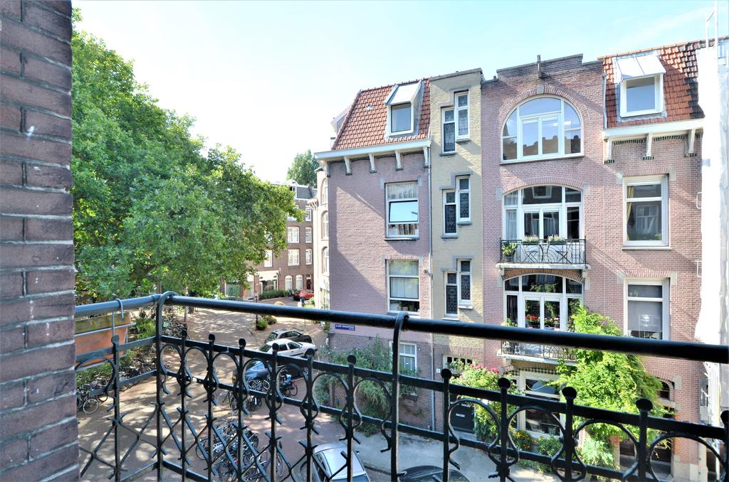 Te huur: Appartement Allard Piersonstraat 5 2 in Amsterdam