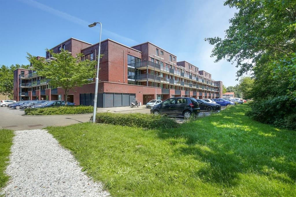 Badhoevedorp - Windestraat 82B