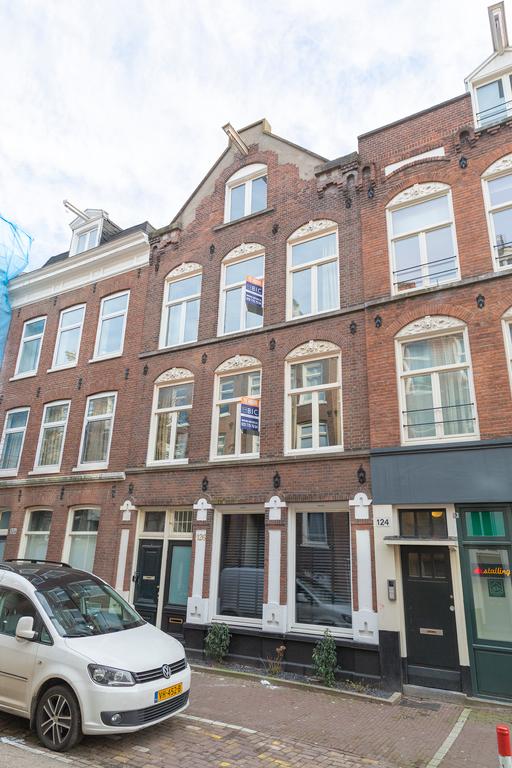 Amsterdam - Govert Flinckstraat 126D