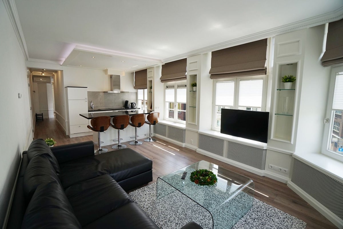 Te huur: Appartement Damstraat in Amsterdam