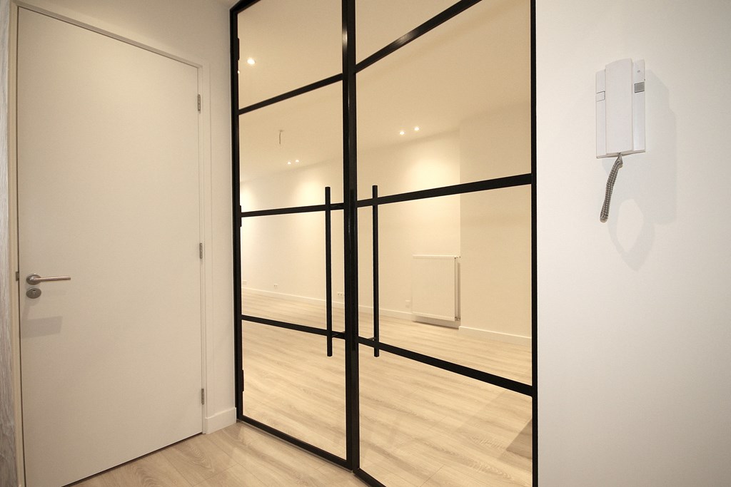 4 bedrooms Surface Area: 105m2