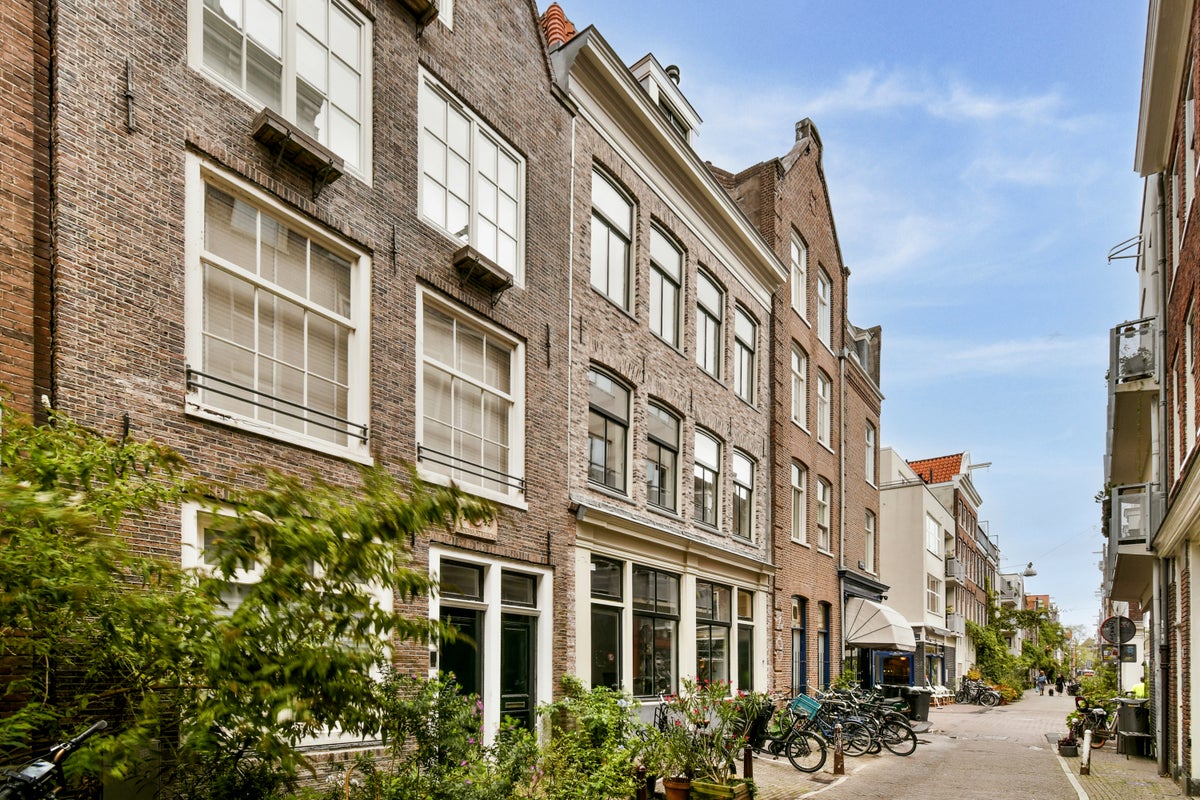 Te huur: Appartement Tuinstraat 162 C in Amsterdam