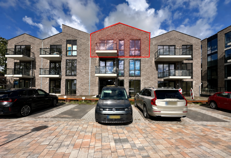 Te huur: Appartement De Noord 83 in Akersloot