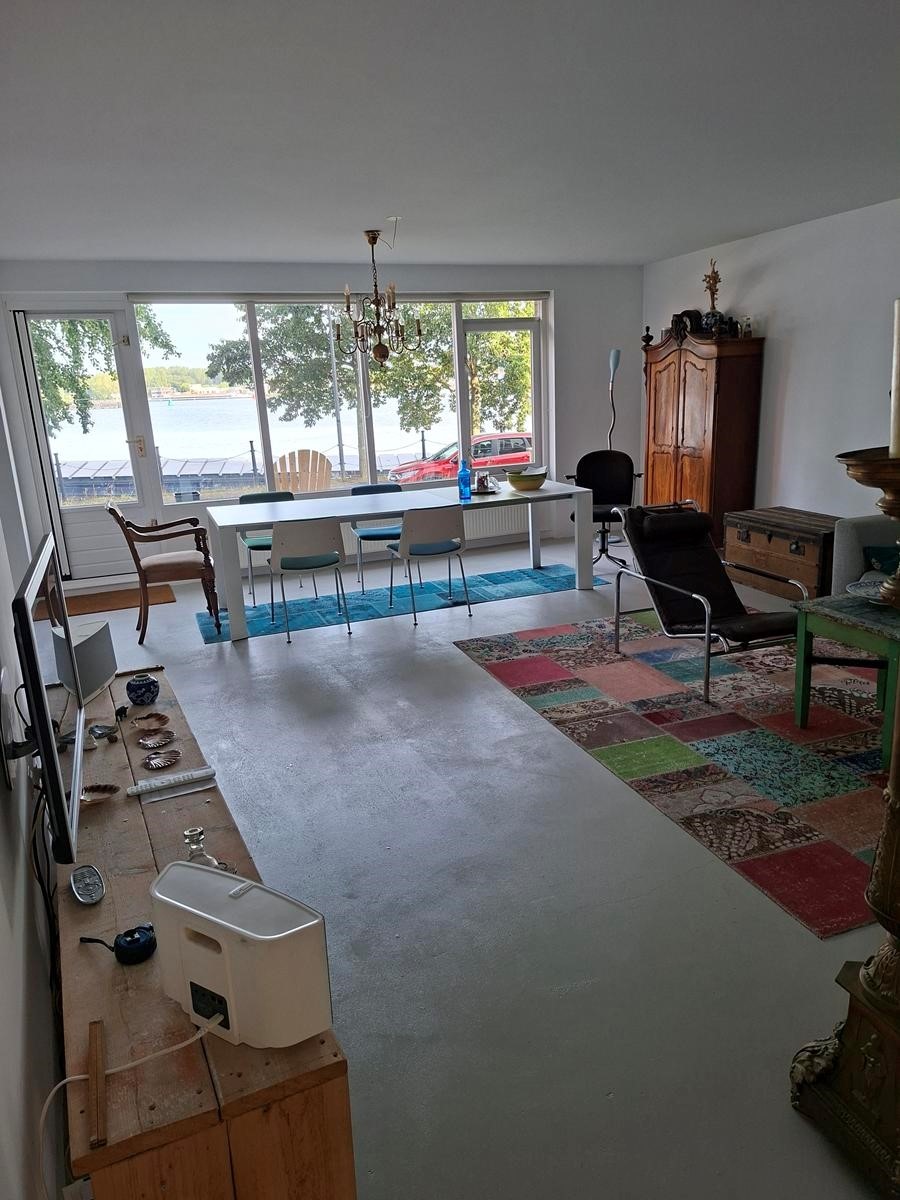 Te huur: Venetiëhof 5, 1019 NA Amsterdam | VVA