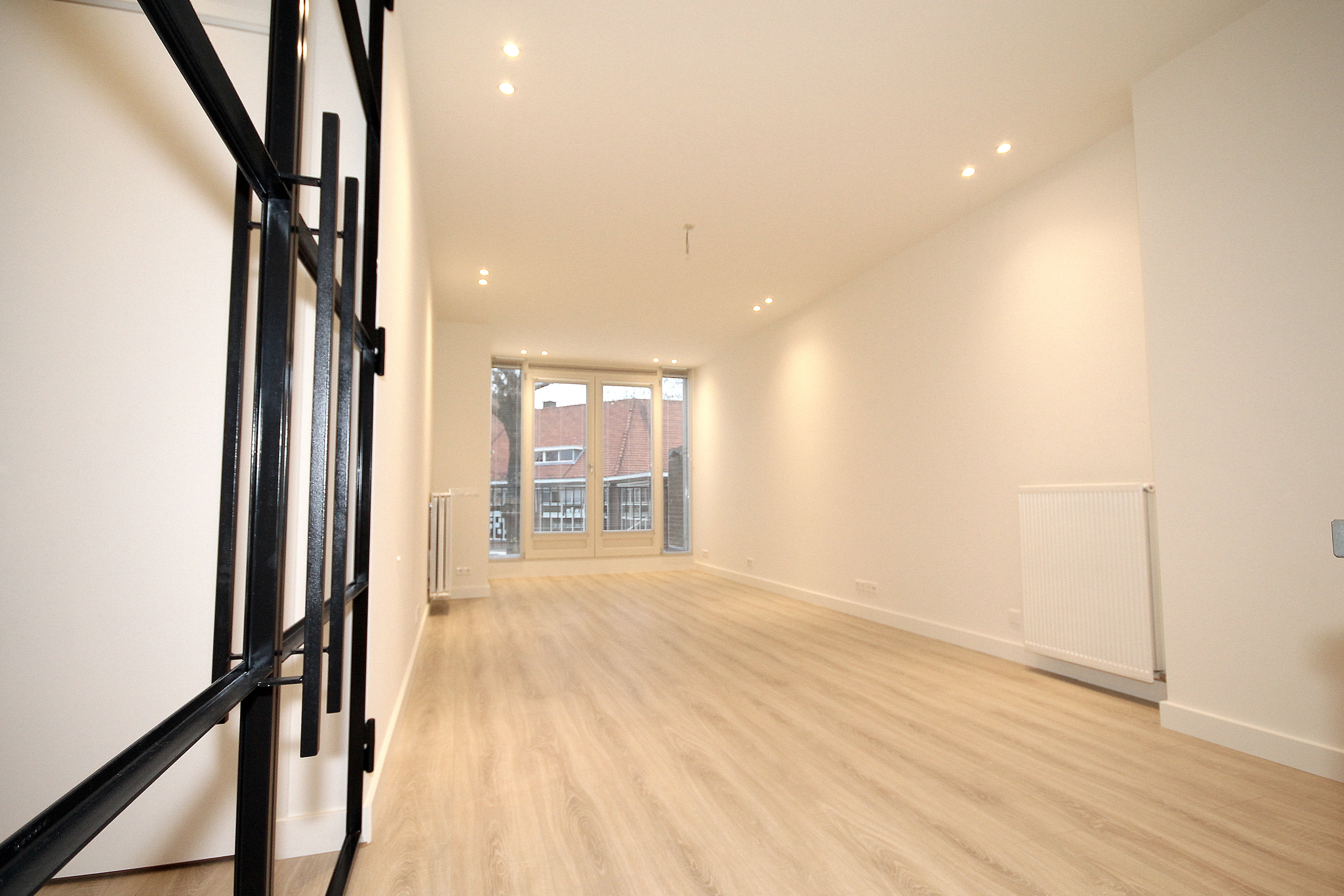 4 bedrooms Surface Area: 105m2
