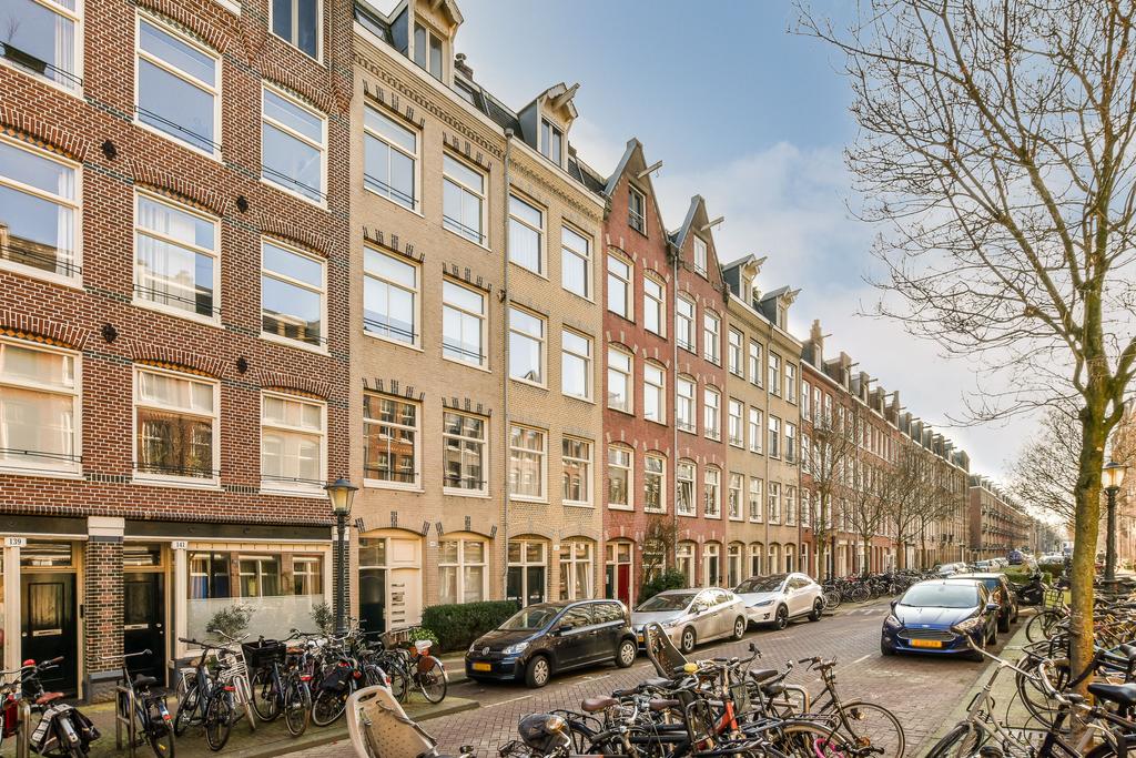 Van Hogendorpstraat 147 3