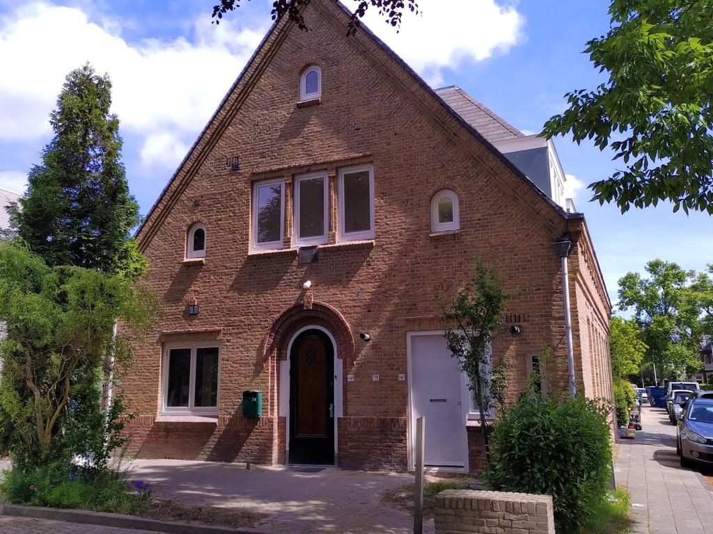 2 bedrooms Surface Area: 69m2
