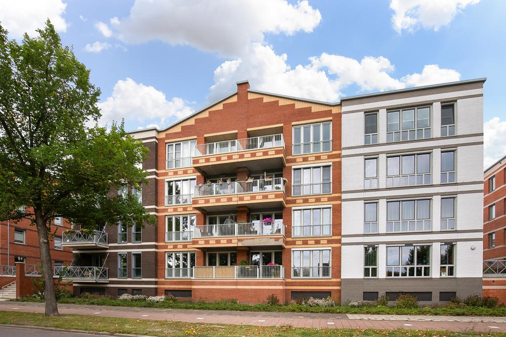 Te huur: Appartement Westerkwartier 65 in Nieuw-Vennep