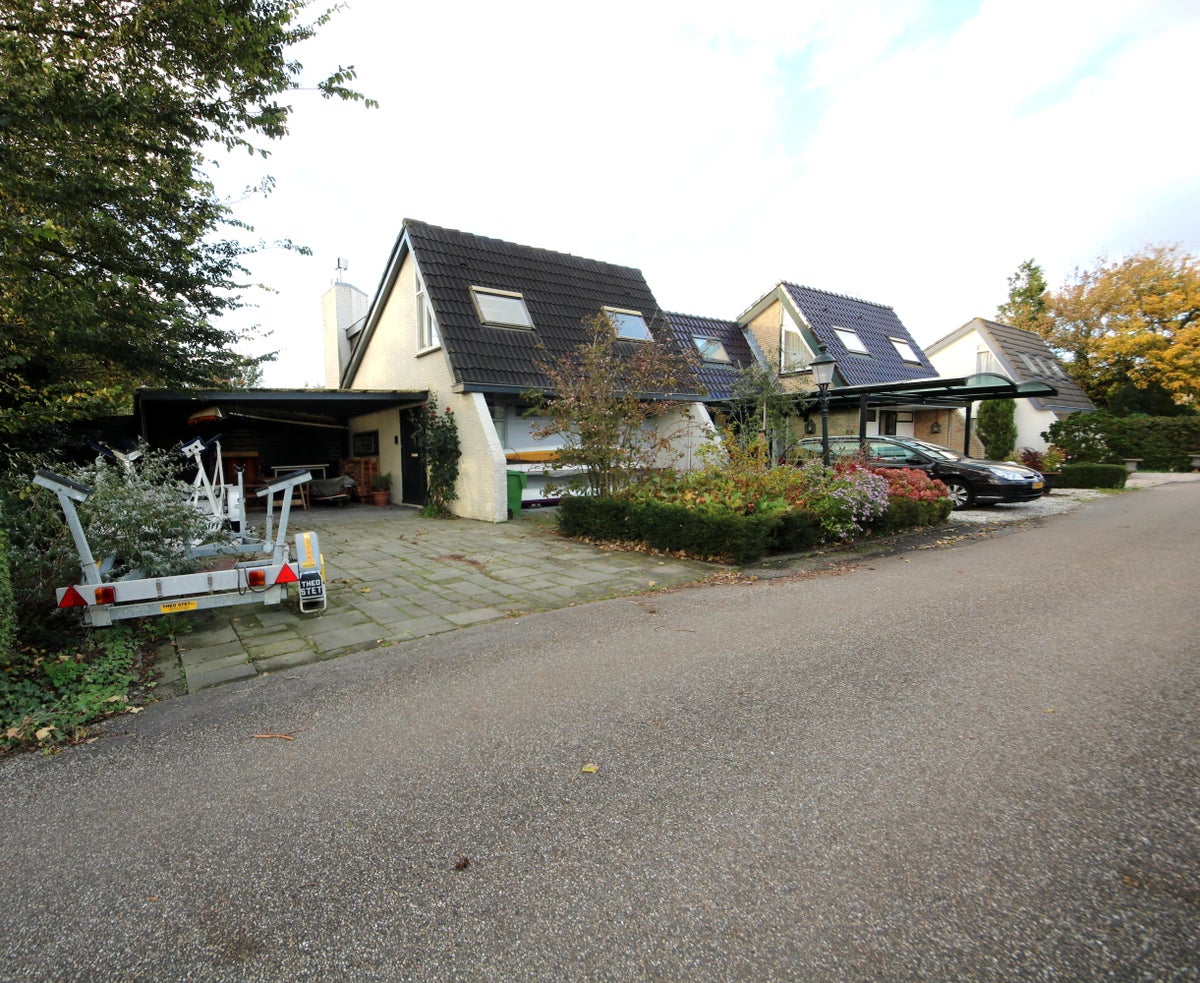 Te huur: Huis Watertuin 27 in Warmond