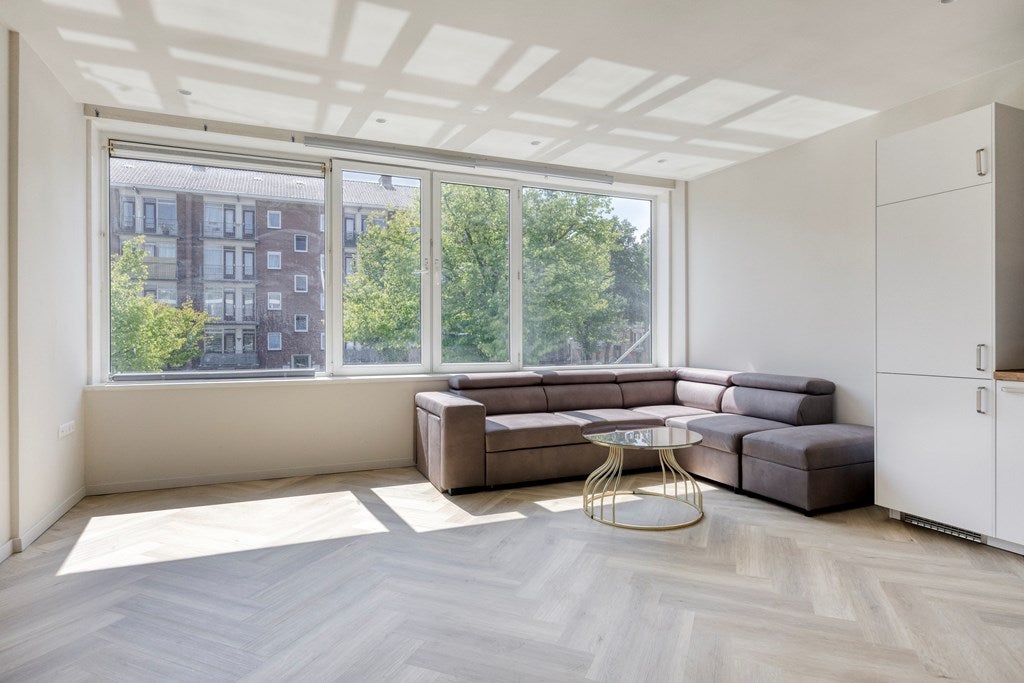 Te huur: Appartement Nieuwe Laan in Amsterdam