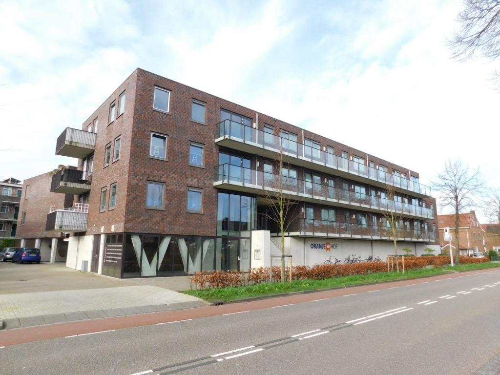 Te huur: Appartement Oranjehof in Lisse