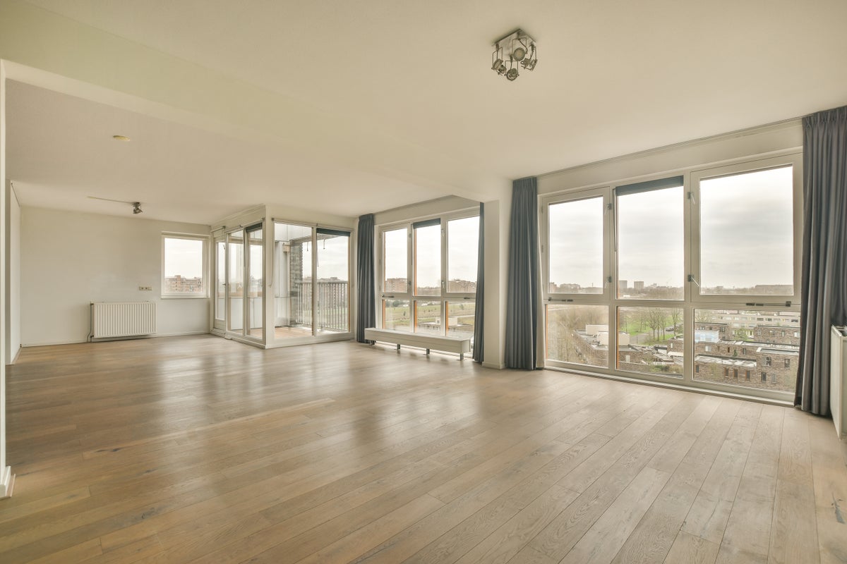 Te huur: Appartement 1e Kekerstraat 159 in Amsterdam