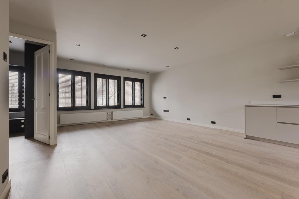 Te huur: Appartement Geleenstraat 50 1 in Amsterdam