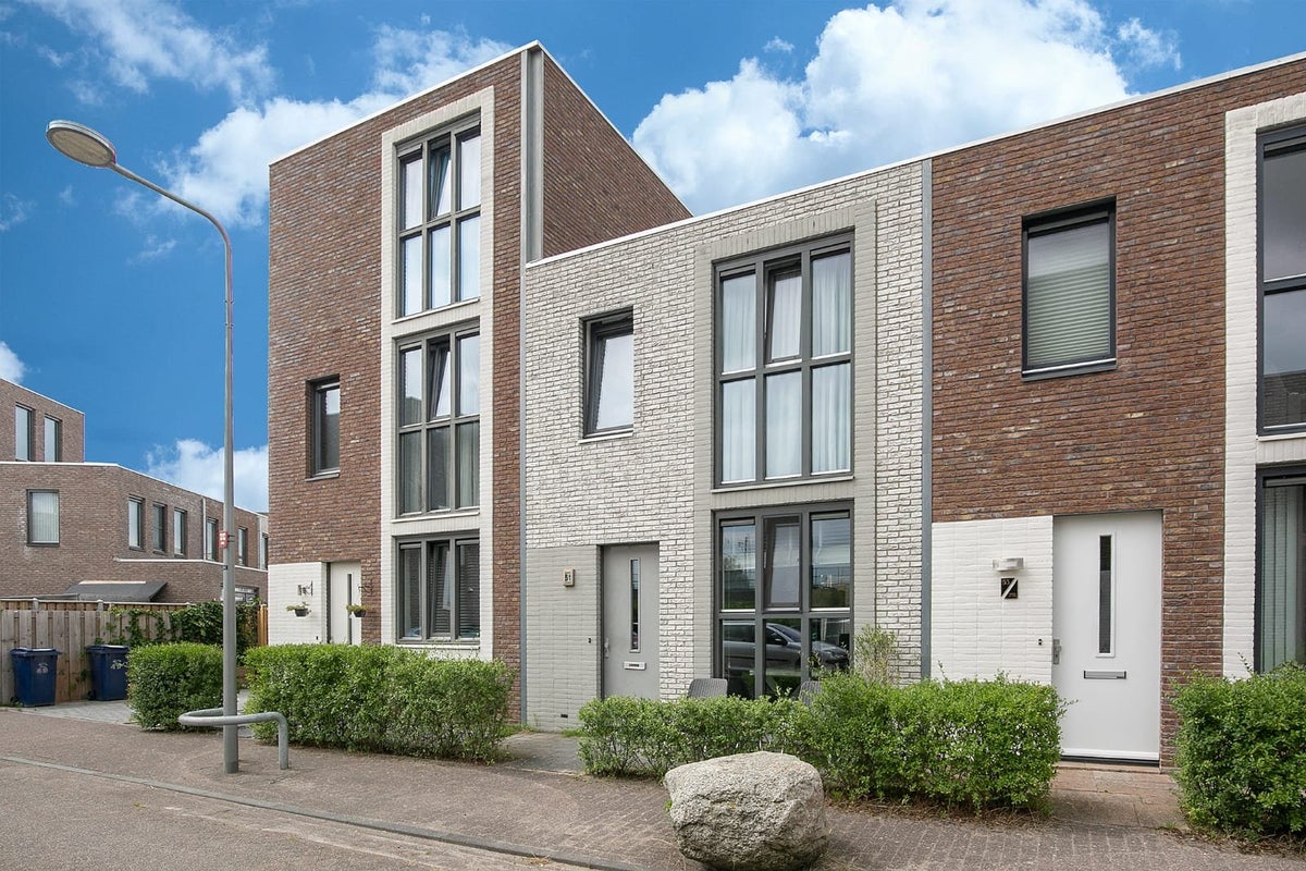 Te huur: Huis Iskurstraat 51 in Almere