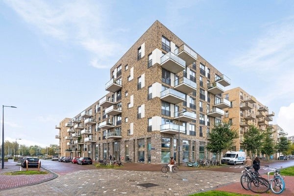 Te huur: 1095MX Amsterdam | VVA