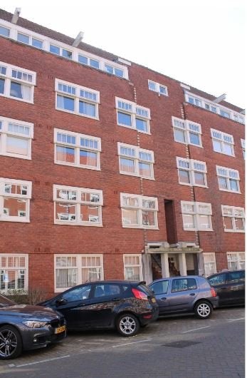 house for rent in Biesboschstraat, 1078MK, Amsterdam