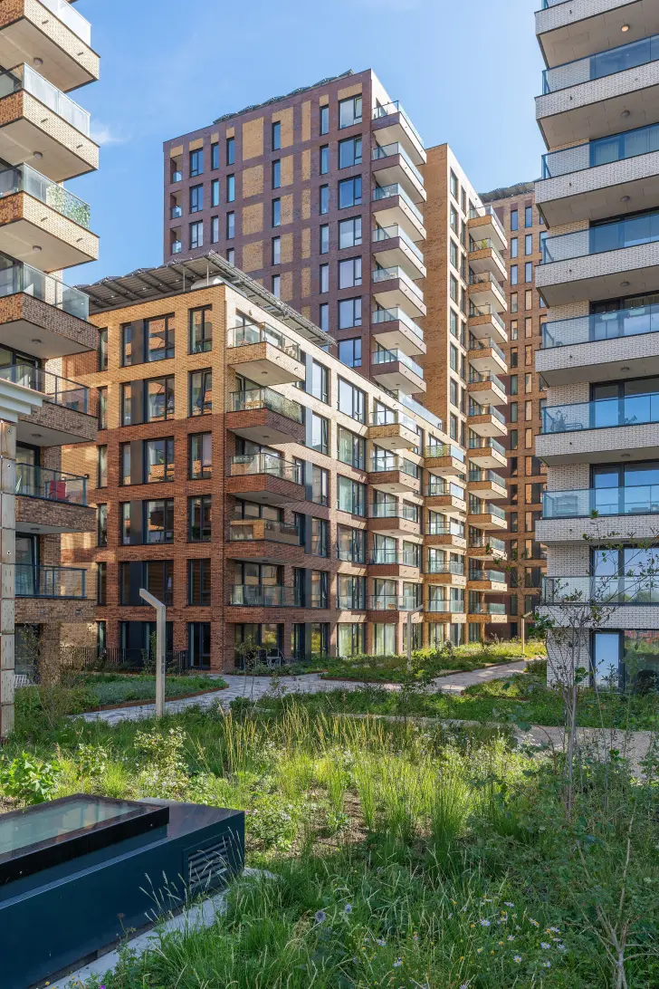 apartment at Houtveldweg Noord-Holland Zaandam 1507 ES