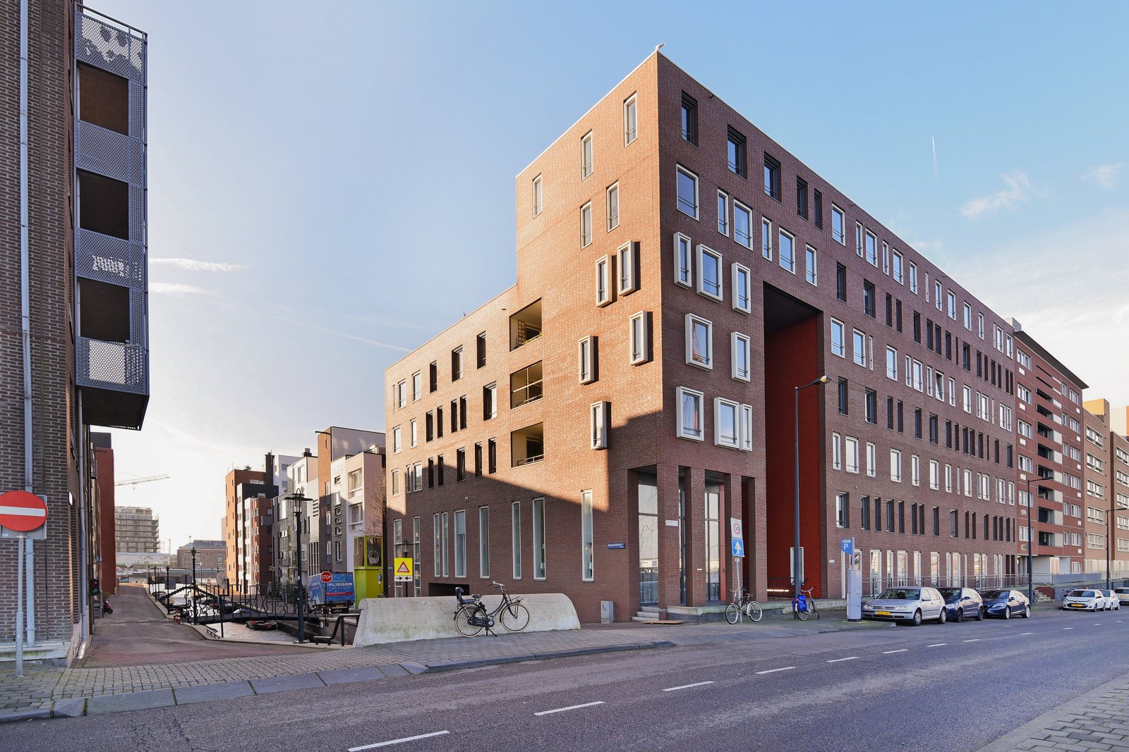 MVGM - Te huur: Sumatrakade 771, amsterdam
