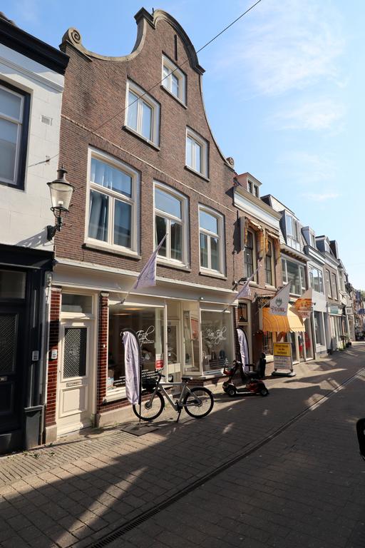 Te huur: Appartement Slijkstraat 28 b in Weesp