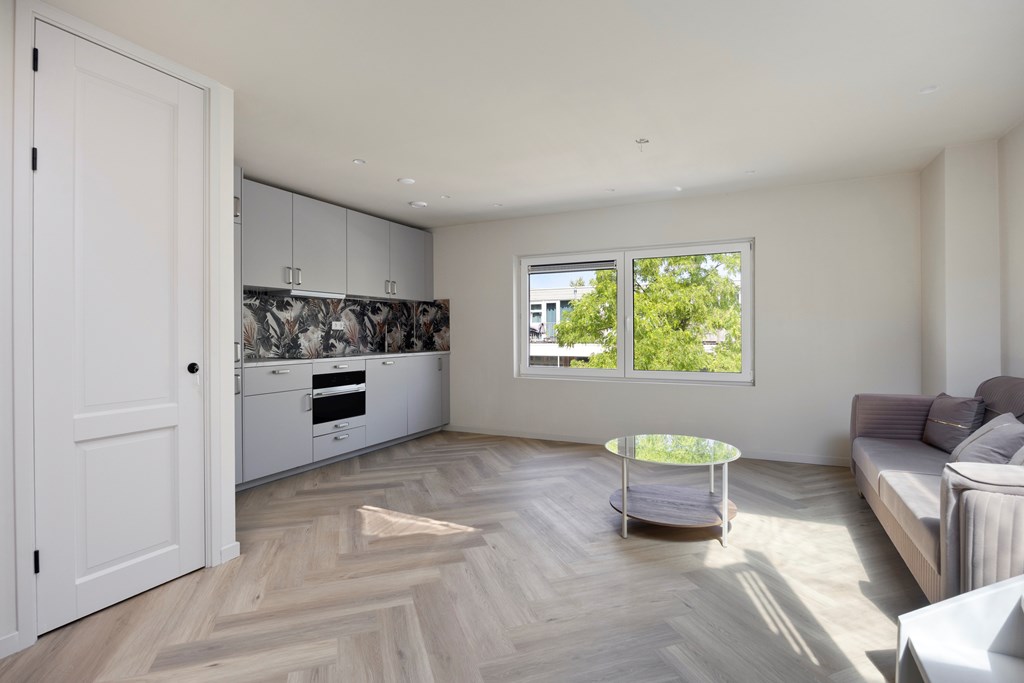 Nieuwe Laan, 1068BZ, Amsterdam