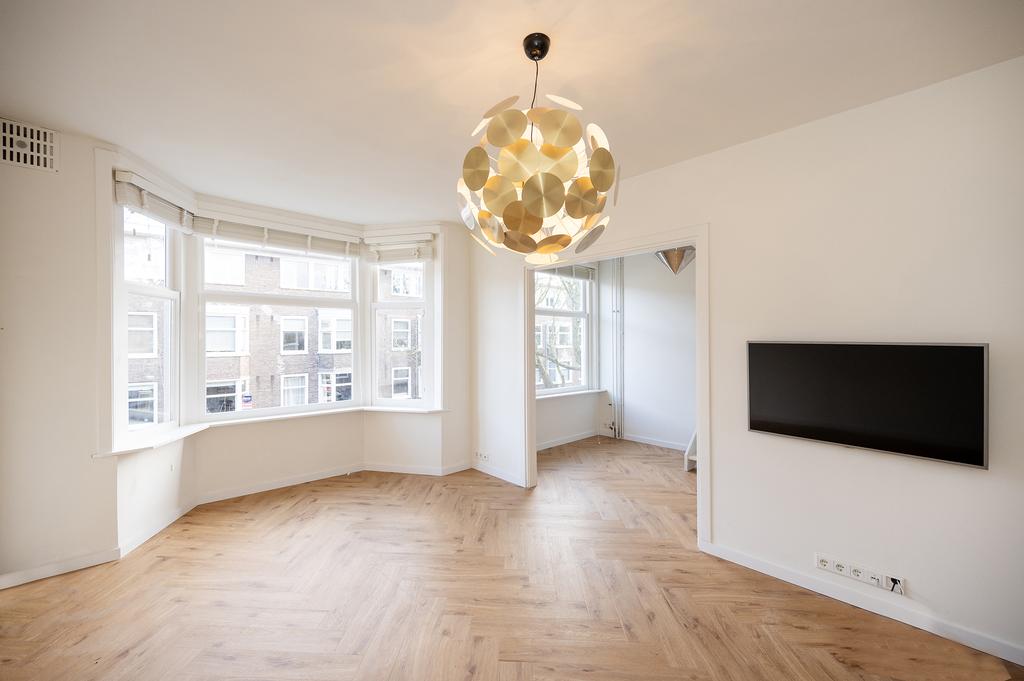 Te huur: Appartement Boterdiepstraat in Amsterdam