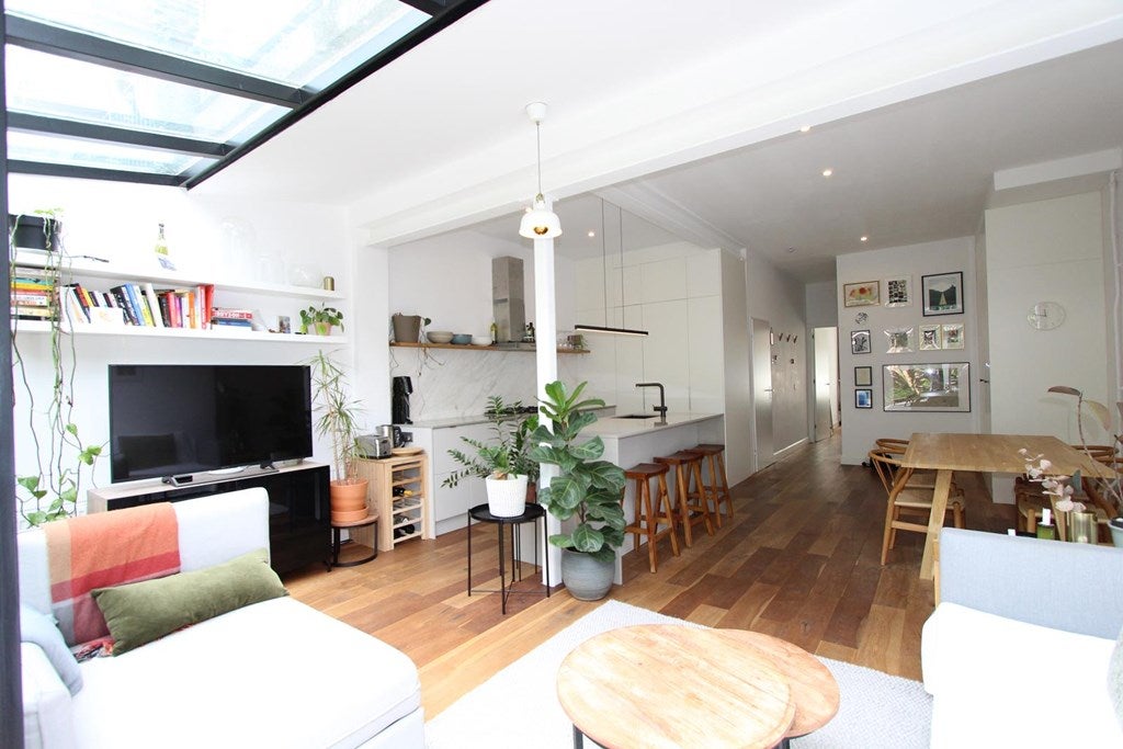 Te huur: Appartement Eerste Atjehstraat in Amsterdam