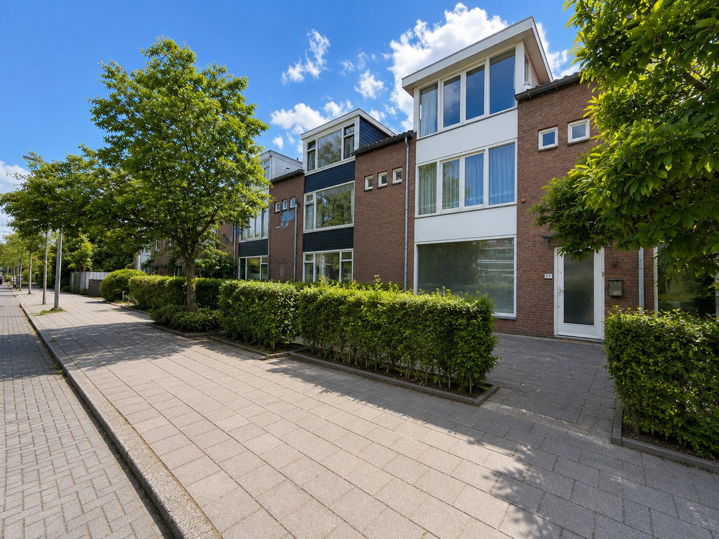 house for rent in Tulpenburg 1181NL Amstelveen Amstelveen