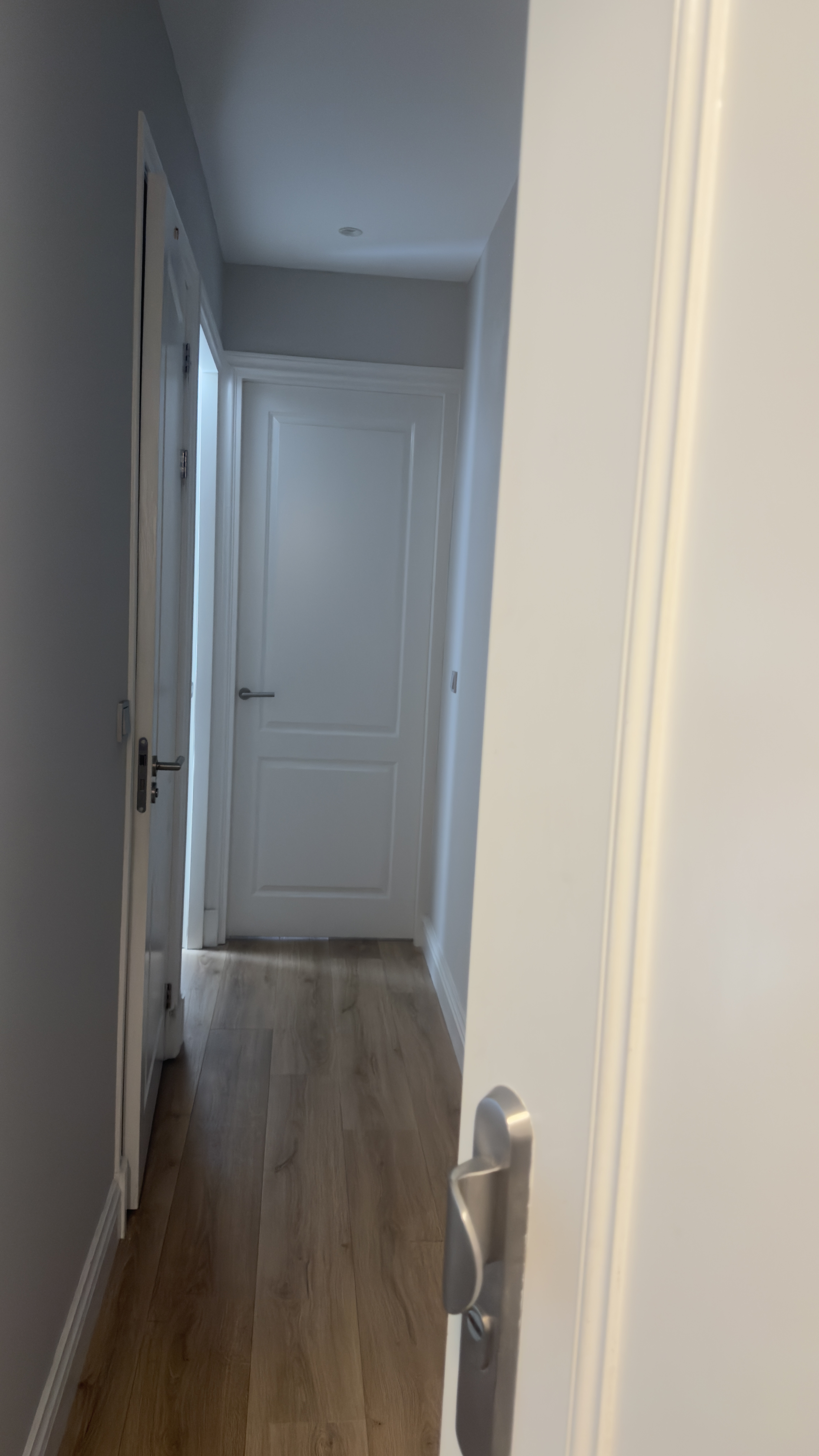 2 Bedroom apartment in Nieuwe Herengracht