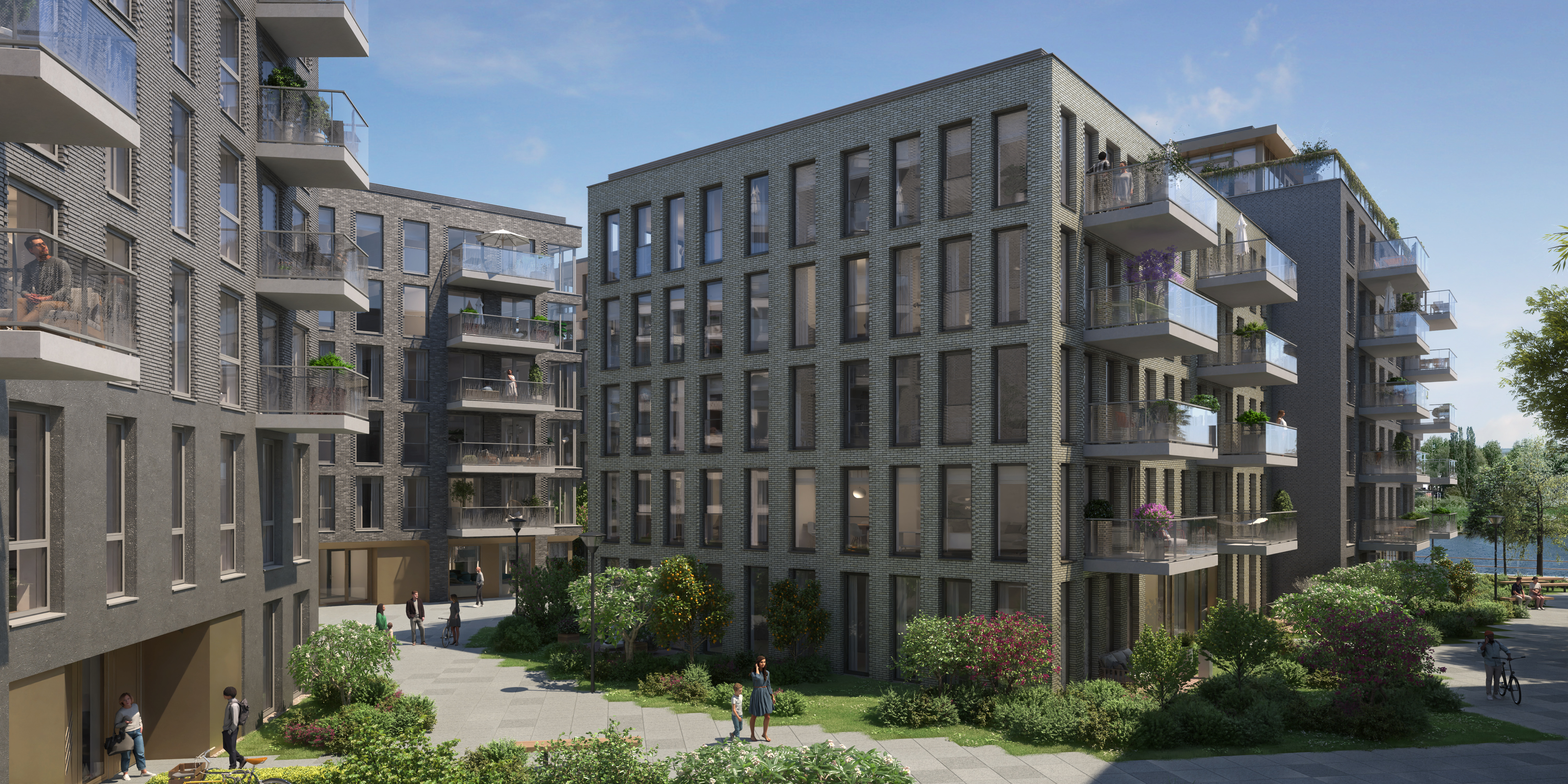 Lorriestraat 38
