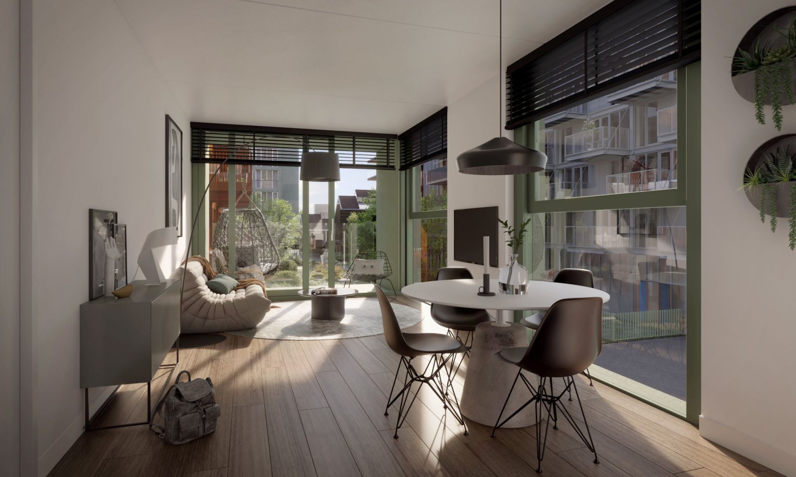 MVGM - Te huur: Oostenburgermiddenstraat 273, amsterdam