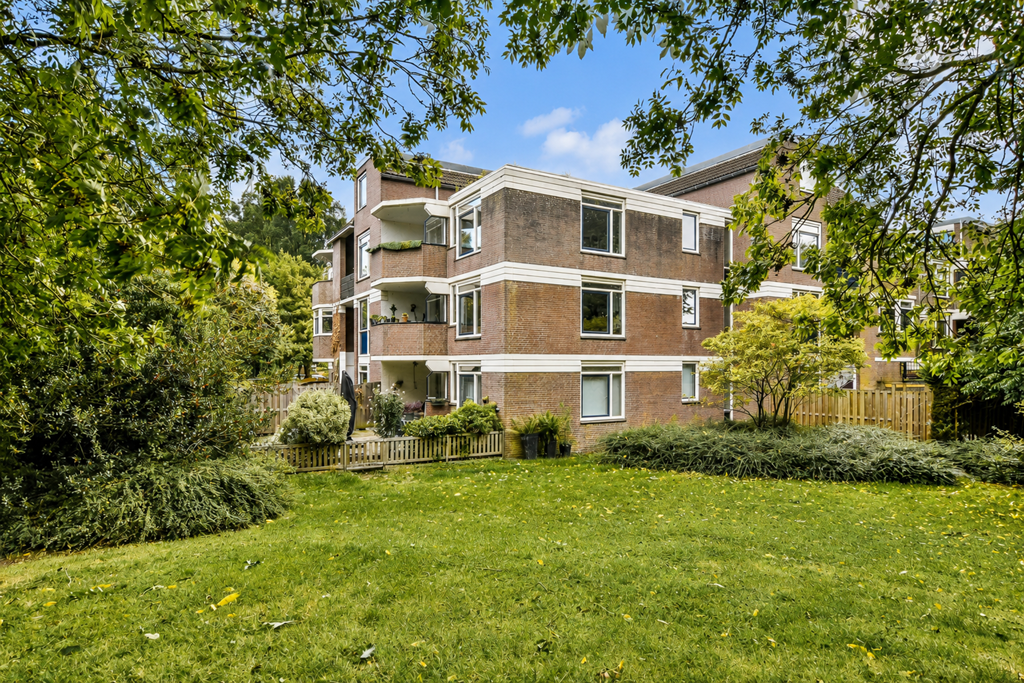 Te huur: Appartement Roggekamp 89 in Diemen