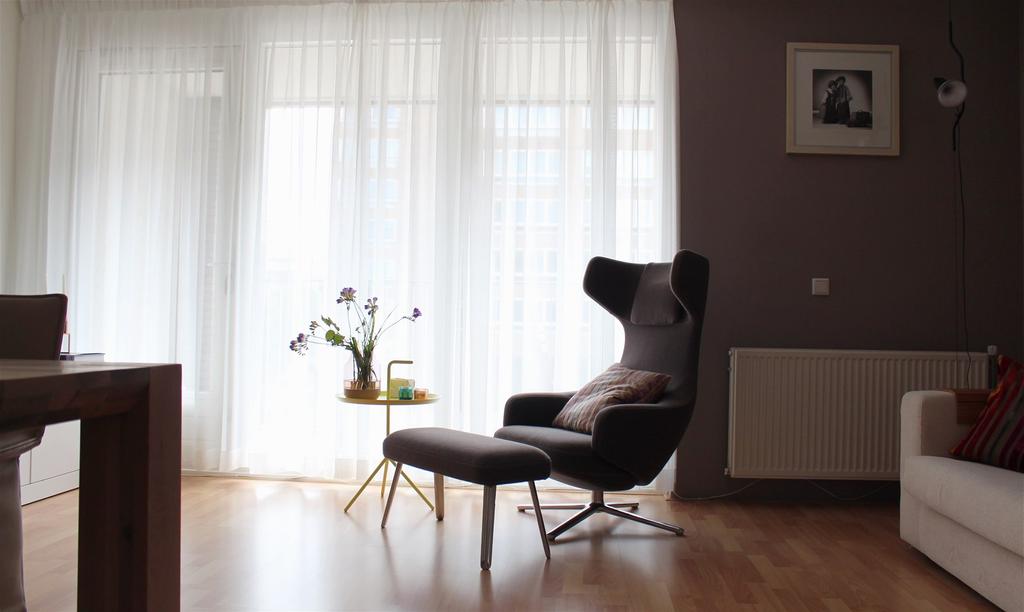 Te huur: Appartement Bos en Lommerplein 220 in Amsterdam