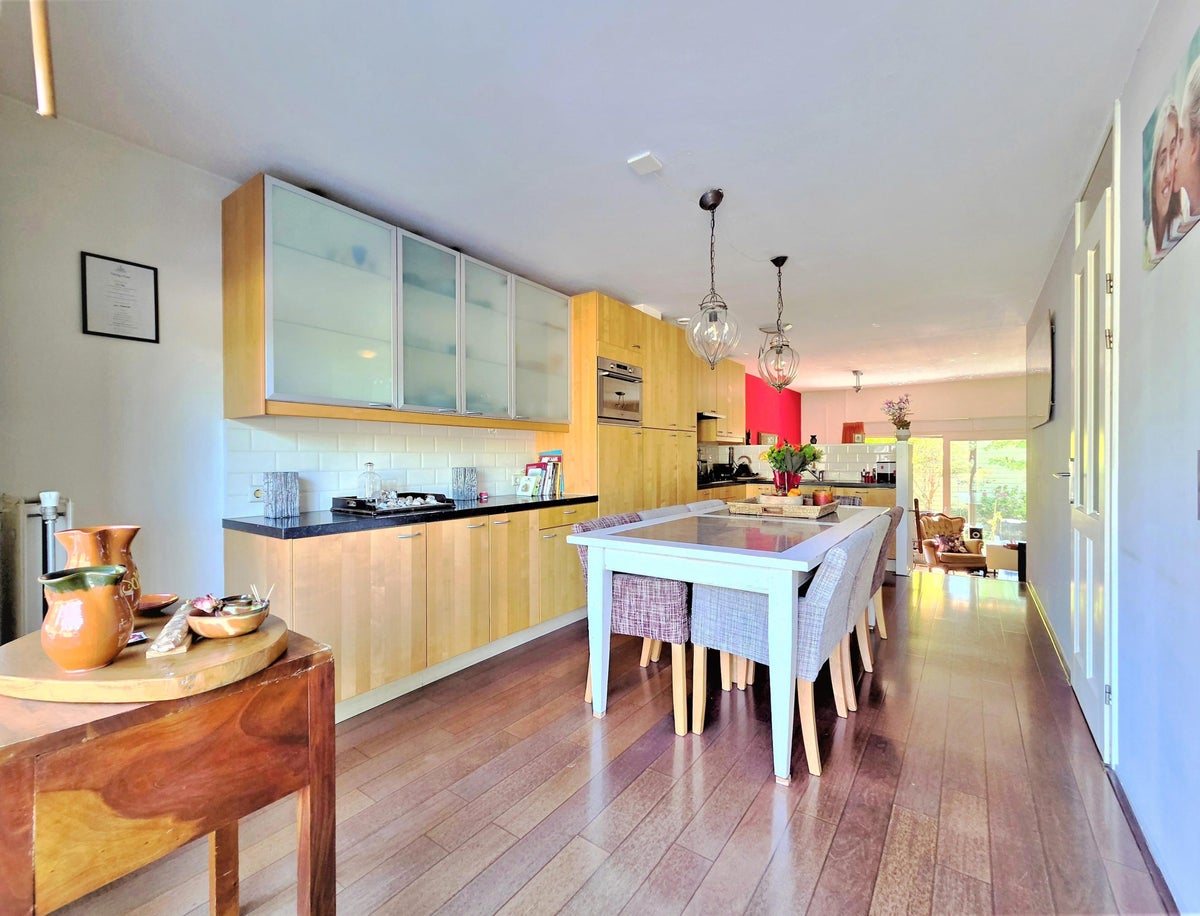 Te huur: Huis Vätternkade in Amsterdam