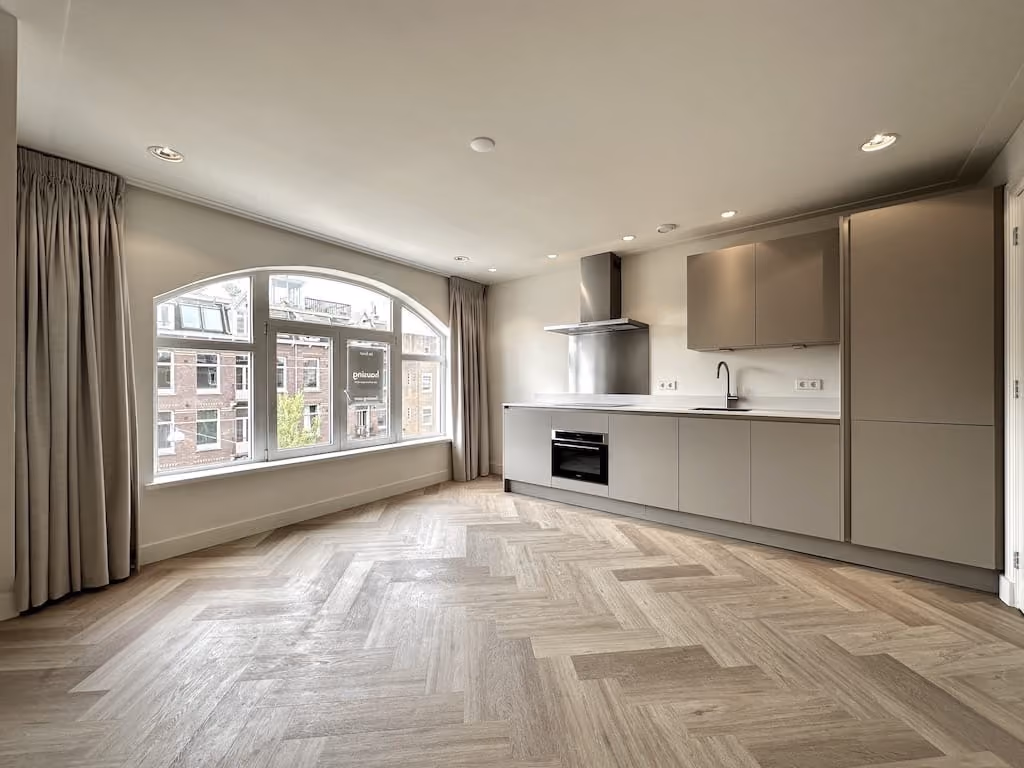 Apartment for rent in West, Amsterdam, Netherlands