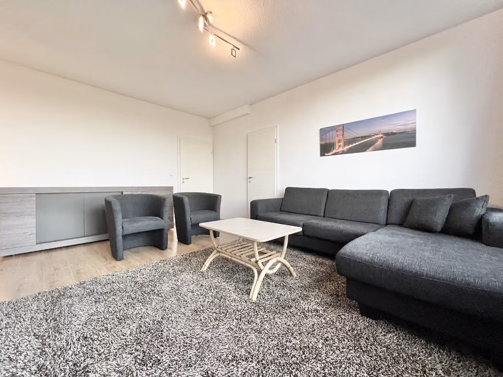 Apartment for rent in Amsterdam, Diemen, Netherlands
